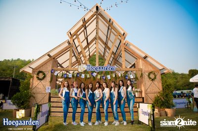 Cheeze Carbootsale Festival 2018 (อัลบั้มที่ 1 วันที่ 2) — photo 42