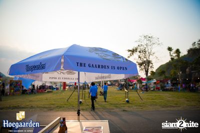 Cheeze Carbootsale Festival 2018 (อัลบั้มที่ 1 วันที่ 2) — photo 44