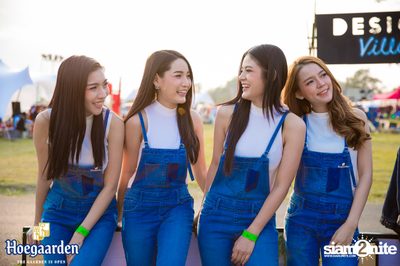 Cheeze Carbootsale Festival 2018 (อัลบั้มที่ 1 วันที่ 2) — photo 45
