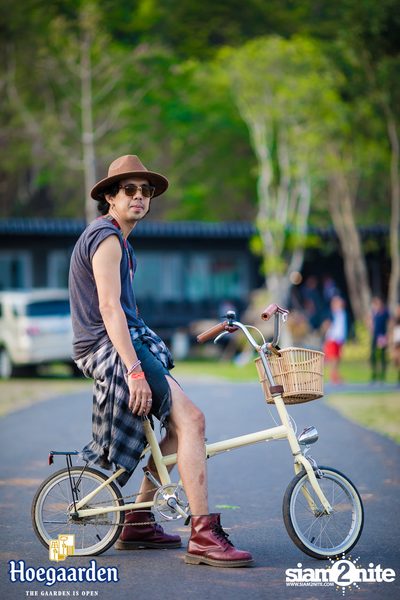 Cheeze Carbootsale Festival 2018 (อัลบั้มที่ 1 วันที่ 2) — photo 46