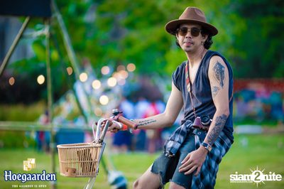 Cheeze Carbootsale Festival 2018 (อัลบั้มที่ 1 วันที่ 2) — photo 47