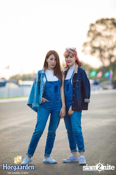 Cheeze Carbootsale Festival 2018 (อัลบั้มที่ 1 วันที่ 2) — photo 48