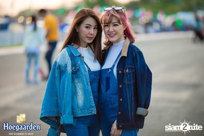 Cheeze Carbootsale Festival 2018 (อัลบั้มที่ 1 วันที่ 2) — photo 49