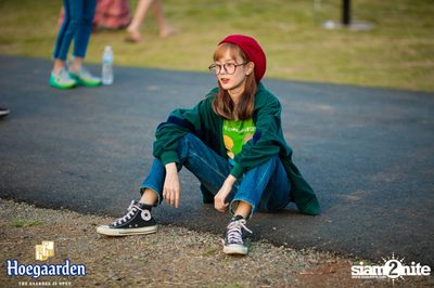 Cheeze Carbootsale Festival 2018 (อัลบั้มที่ 1 วันที่ 2) — photo 50