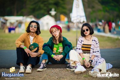 Cheeze Carbootsale Festival 2018 (อัลบั้มที่ 1 วันที่ 2) — photo 51