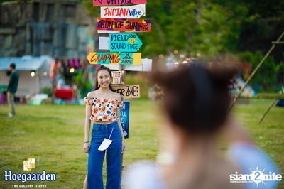 Cheeze Carbootsale Festival 2018 (อัลบั้มที่ 1 วันที่ 2) — photo 52