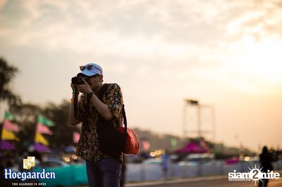 Cheeze Carbootsale Festival 2018 (อัลบั้มที่ 1 วันที่ 2) — photo 53
