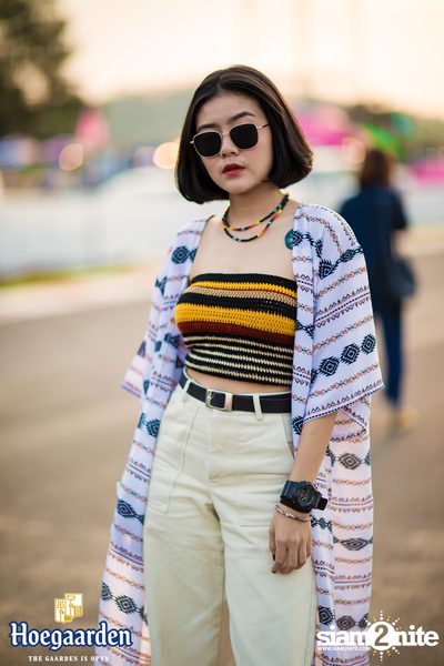 Cheeze Carbootsale Festival 2018 (อัลบั้มที่ 1 วันที่ 2) — photo 54
