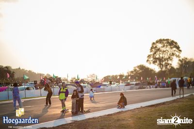 Cheeze Carbootsale Festival 2018 (อัลบั้มที่ 1 วันที่ 2) — photo 55