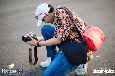 Cheeze Carbootsale Festival 2018 (อัลบั้มที่ 1 วันที่ 2) — photo 56