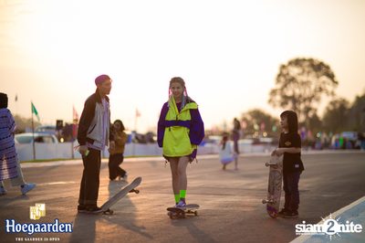 Cheeze Carbootsale Festival 2018 (อัลบั้มที่ 1 วันที่ 2) — photo 57