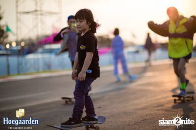 Cheeze Carbootsale Festival 2018 (อัลบั้มที่ 1 วันที่ 2) — photo 58