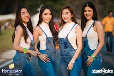 Cheeze Carbootsale Festival 2018 (อัลบั้มที่ 1 วันที่ 2) — photo 60