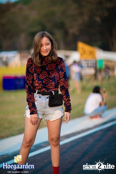 Cheeze Carbootsale Festival 2018 (อัลบั้มที่ 1 วันที่ 2) — photo 61