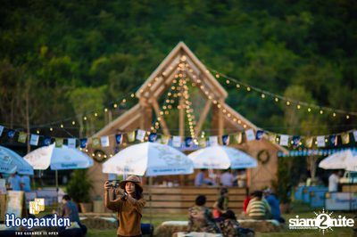 Cheeze Carbootsale Festival 2018 (อัลบั้มที่ 1 วันที่ 2) — photo 62