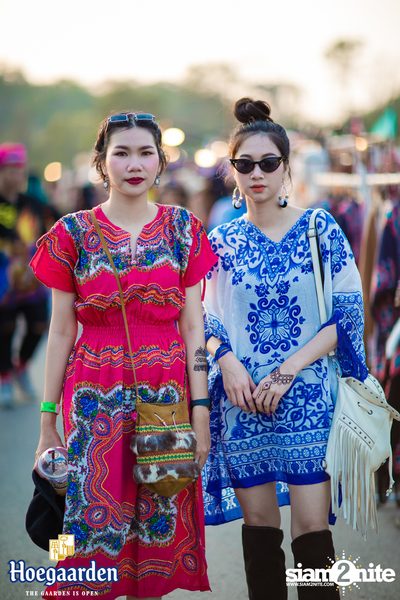 Cheeze Carbootsale Festival 2018 (อัลบั้มที่ 1 วันที่ 2) — photo 64