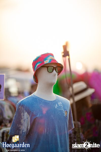 Cheeze Carbootsale Festival 2018 (อัลบั้มที่ 1 วันที่ 2) — photo 65