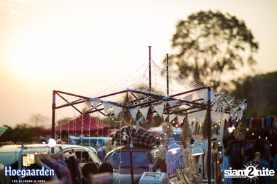 Cheeze Carbootsale Festival 2018 (อัลบั้มที่ 1 วันที่ 2) — photo 67