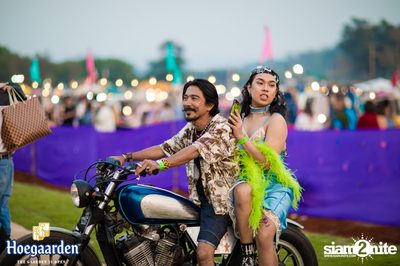 Cheeze Carbootsale Festival 2018 (อัลบั้มที่ 1 วันที่ 2) — photo 70
