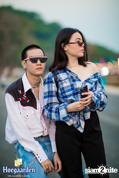 Cheeze Carbootsale Festival 2018 (อัลบั้มที่ 1 วันที่ 2) — photo 71