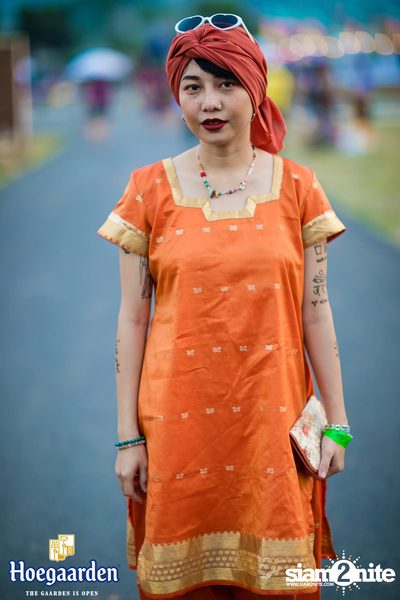 Cheeze Carbootsale Festival 2018 (อัลบั้มที่ 1 วันที่ 2) — photo 74