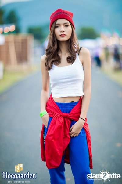 Cheeze Carbootsale Festival 2018 (อัลบั้มที่ 1 วันที่ 2) — photo 75