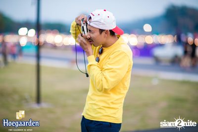 Cheeze Carbootsale Festival 2018 (อัลบั้มที่ 1 วันที่ 2) — photo 77