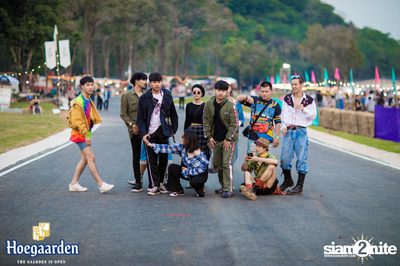 Cheeze Carbootsale Festival 2018 (อัลบั้มที่ 1 วันที่ 2) — photo 78