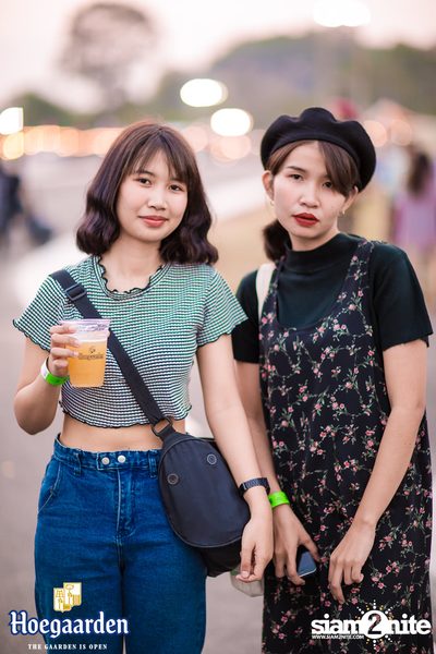 Cheeze Carbootsale Festival 2018 (อัลบั้มที่ 1 วันที่ 2) — photo 79