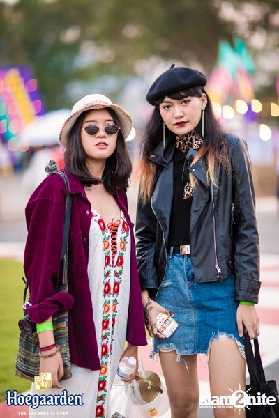 Cheeze Carbootsale Festival 2018 (อัลบั้มที่ 1 วันที่ 2) — photo 80