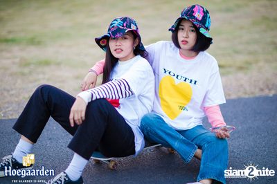 Cheeze Carbootsale Festival 2018 (อัลบั้มที่ 1 วันที่ 2) — photo 81