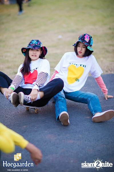Cheeze Carbootsale Festival 2018 (อัลบั้มที่ 1 วันที่ 2) — photo 82