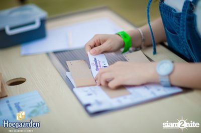 Cheeze Carbootsale Festival 2018 (อัลบั้มที่ 1 วันที่ 2) — photo 85