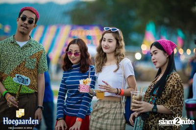 Cheeze Carbootsale Festival 2018 (อัลบั้มที่ 1 วันที่ 2) — photo 86