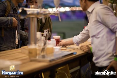 Cheeze Carbootsale Festival 2018 (อัลบั้มที่ 1 วันที่ 2) — photo 88