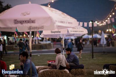 Cheeze Carbootsale Festival 2018 (อัลบั้มที่ 1 วันที่ 2) — photo 93
