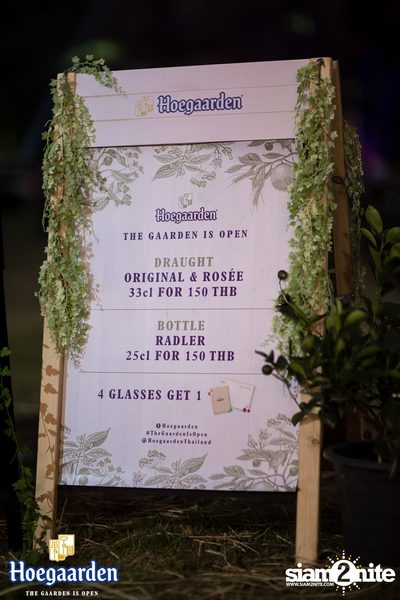 Cheeze Carbootsale Festival 2018 (อัลบั้มที่ 1 วันที่ 2) — photo 96