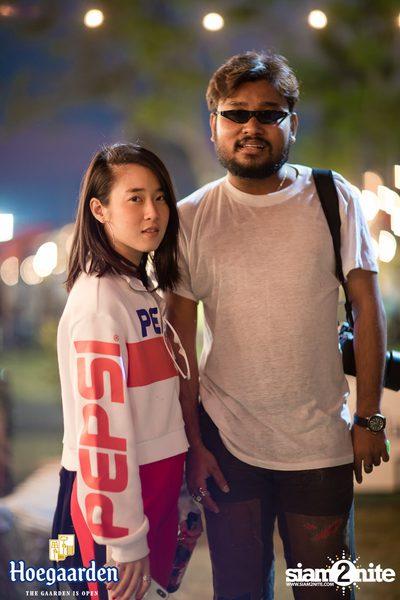 Cheeze Carbootsale Festival 2018 (อัลบั้มที่ 1 วันที่ 2) — photo 99
