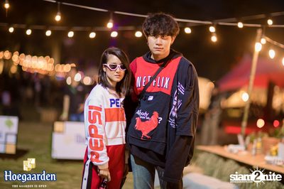 Cheeze Carbootsale Festival 2018 (อัลบั้มที่ 1 วันที่ 2) — photo 101