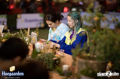 Cheeze Carbootsale Festival 2018 (อัลบั้มที่ 1 วันที่ 2) — photo 105