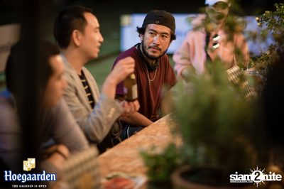 Cheeze Carbootsale Festival 2018 (อัลบั้มที่ 1 วันที่ 2) — photo 106