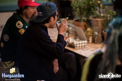 Cheeze Carbootsale Festival 2018 (อัลบั้มที่ 1 วันที่ 2) — photo 111