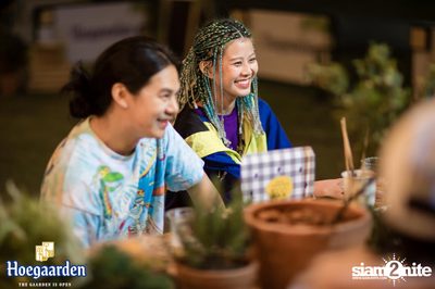 Cheeze Carbootsale Festival 2018 (อัลบั้มที่ 1 วันที่ 2) — photo 116