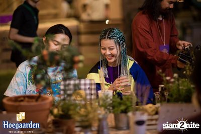 Cheeze Carbootsale Festival 2018 (อัลบั้มที่ 1 วันที่ 2) — photo 117