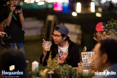Cheeze Carbootsale Festival 2018 (อัลบั้มที่ 1 วันที่ 2) — photo 118