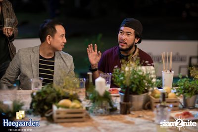 Cheeze Carbootsale Festival 2018 (อัลบั้มที่ 1 วันที่ 2) — photo 120