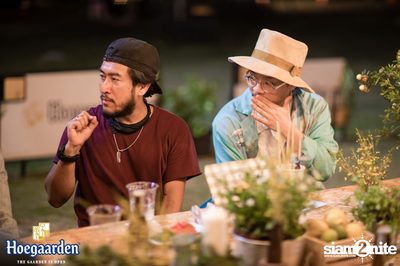 Cheeze Carbootsale Festival 2018 (อัลบั้มที่ 1 วันที่ 2) — photo 121