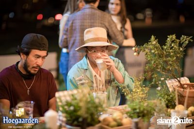Cheeze Carbootsale Festival 2018 (อัลบั้มที่ 1 วันที่ 2) — photo 122
