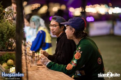 Cheeze Carbootsale Festival 2018 (อัลบั้มที่ 1 วันที่ 2) — photo 123