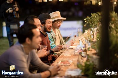 Cheeze Carbootsale Festival 2018 (อัลบั้มที่ 1 วันที่ 2) — photo 124